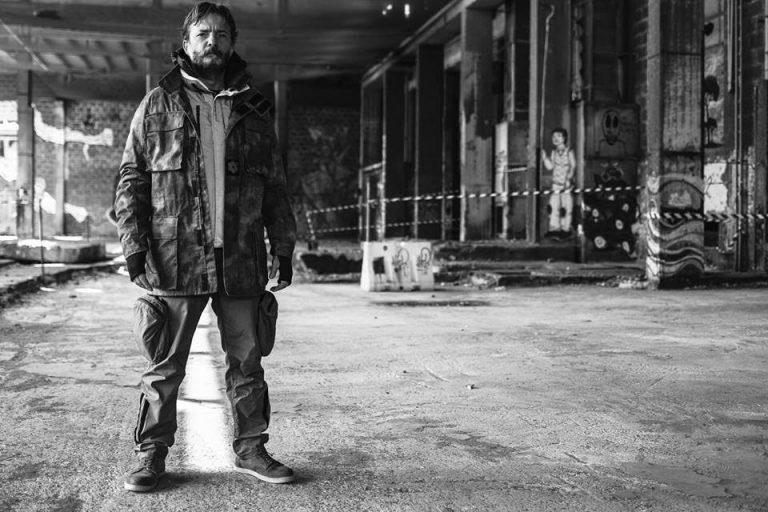 Фабио Кавина: чему я научился у Массимо Ости | Be Handsome