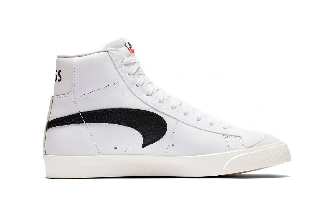 nike blazer class of 1977