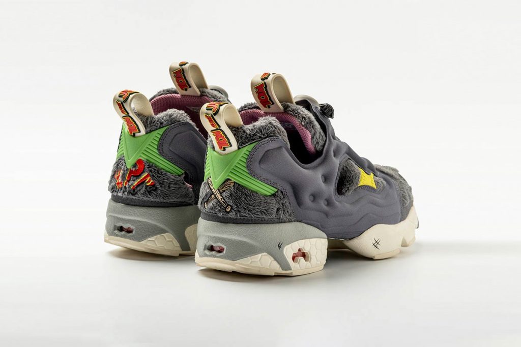 Reebok tom et outlet jerry